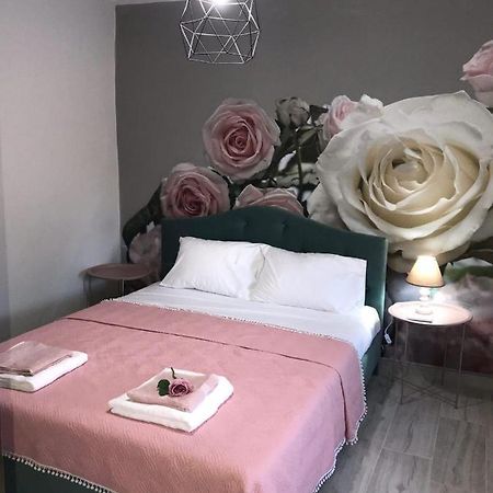 Harmony Apartment 内亚卡瓦里 外观 照片