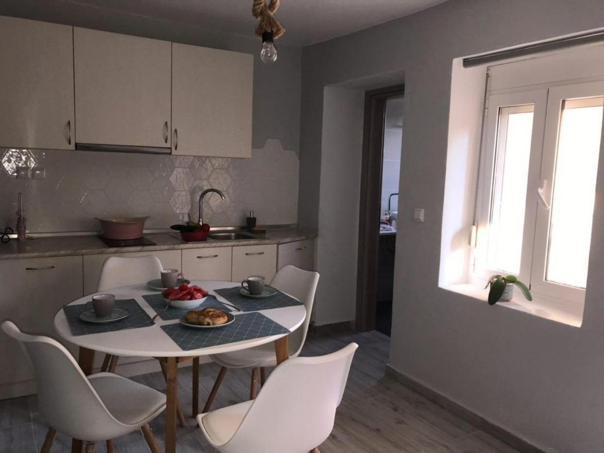 Harmony Apartment 内亚卡瓦里 外观 照片