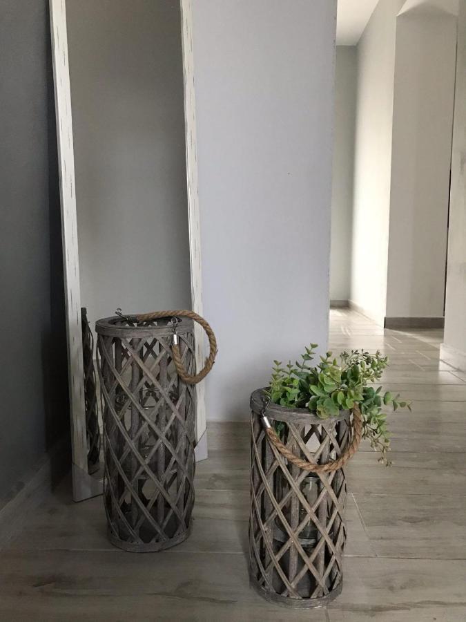 Harmony Apartment 内亚卡瓦里 外观 照片