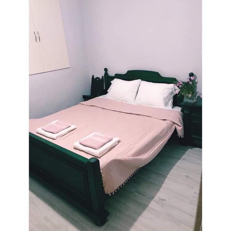 Harmony Apartment 内亚卡瓦里 外观 照片